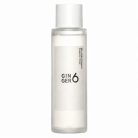 Ginger6 Like White Virágesszencia Tonik 150 ml