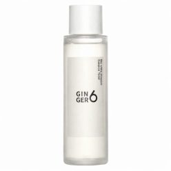 Ginger6 Like White Virágesszencia Tonik 150 ml