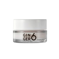 Ginger6 Energizáló PEPTI krém 50 ml