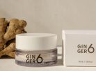 Ginger6 Energizáló PEPTI krém 50 ml