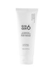 Ginger6 Hidratáló arctisztító hab 150 ml