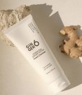 Ginger6 Hidratáló arctisztító hab 150 ml