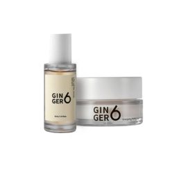 GINGER6 Szérum & PEPTI krém Duó