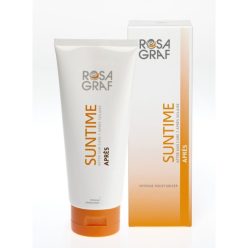   Rosa Graf - Suntime Aprés - Napozás Utáni Nyugtató Krém, 200ml