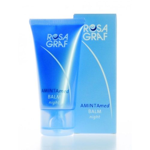 Rosa Graf - AmintaMed Balm - AmintaMed Balzsam Krém, 50ml