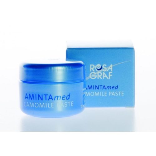 Rosa Graf - AmintaMed Camomile Paste - AmintaMed Kamilla Paszta, 15ml