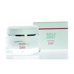 Rosa Graf - Rosana Day Cream - Rosana Nappali Krém, 50ml