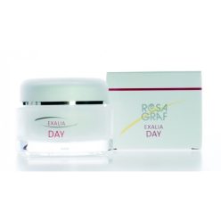 Rosa Graf - Exalia Day Cream - Exalia Nappali Krém, 50ml