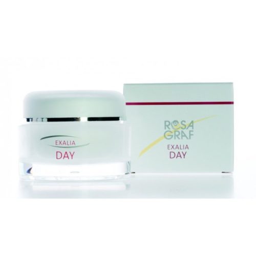 Rosa Graf - Exalia Day Cream - Exalia Nappali Krém, 50ml