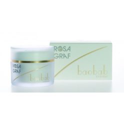   Rosa Graf - Baobab Light Creme - Baobab 24 Órás Light Krém Q10, 50ml
