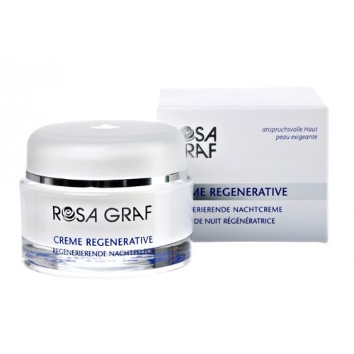 Rosa Graf - Creme Regenerative - Regeneráló Krém, 50ml