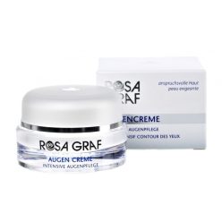 Rosa Graf - Augen Creme - Szemkörnyékápoló krém, 15ml