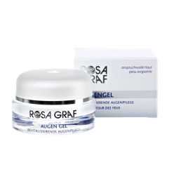 Rosa Graf - Augen Gel - Szemkörnyékápoló zselé, 15ml