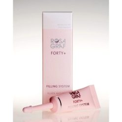   Rosa Graf - Forty+ Filling Sytem - Forty+ Btx Hatású Ráncfeltöltő Szérum, 10ml