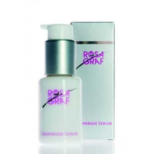 Rosa Graf - Couperose Conditioning Serum - Rosacea Kondicionáló Szérum, 30ml