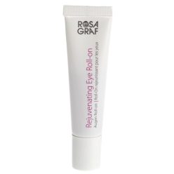   Rosa Graf - Rejuvenating Eye Roll On - Görgős Szemkörnyékápoló, 10ml