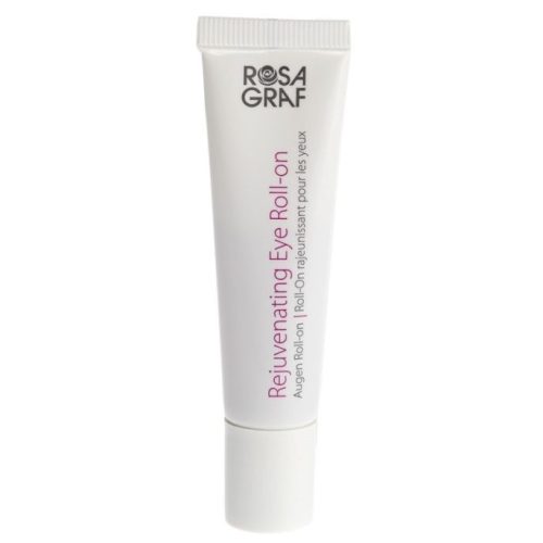 Rosa Graf - Rejuvenating Eye Roll On - Görgős Szemkörnyékápoló, 10ml
