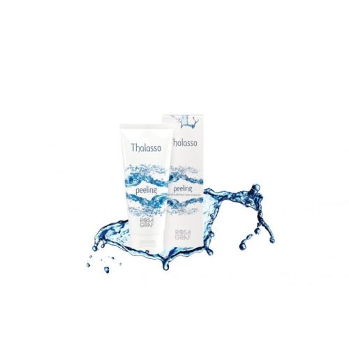 Rosa Graf - Thalasso Peeling - Thalasso Peeling Krém, 100ml
