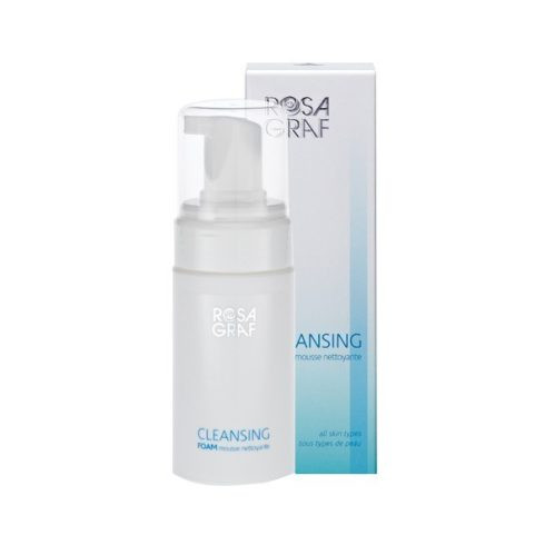 Rosa Graf - Cleansing Foam - Tisztító Hab, 100ml