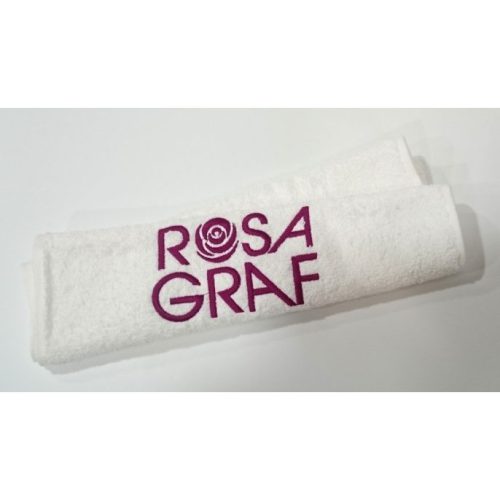 Rosa Graf - Towel - Törülköző, 30*50cm 